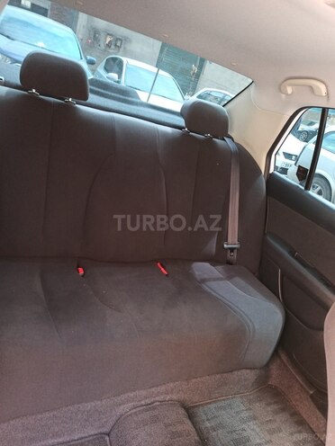 Nissan Tiida 2013, 108,584 km - 1.5 l - Bakı