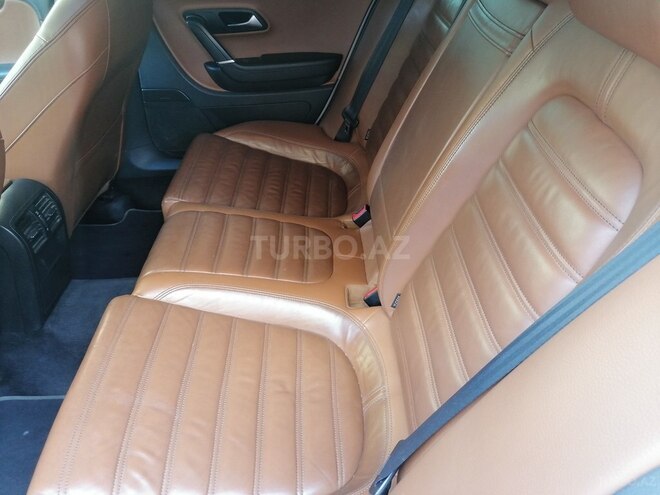 Volkswagen Passat CC 2010, 235,650 km - 1.8 l - Bakı