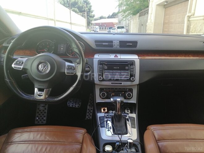 Volkswagen Passat CC 2010, 235,650 km - 1.8 l - Bakı