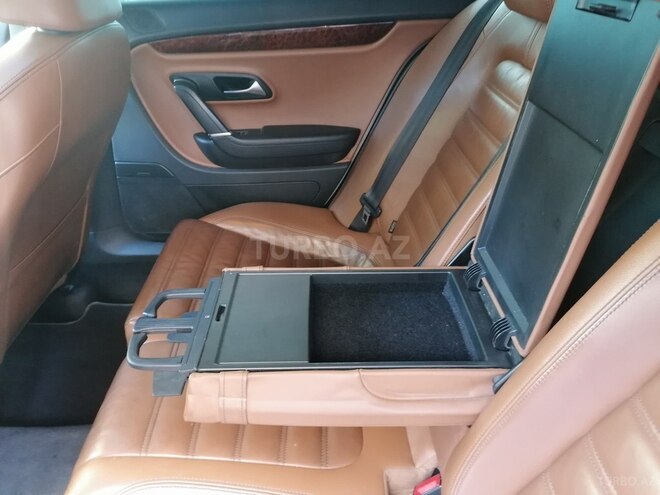 Volkswagen Passat CC 2010, 235,650 km - 1.8 l - Bakı