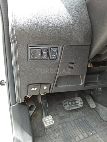 Nissan Tiida 2013, 108,584 km - 1.5 l - Bakı