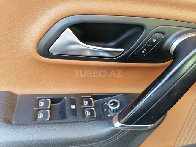 Volkswagen Passat CC 2010, 235,650 km - 1.8 l - Bakı