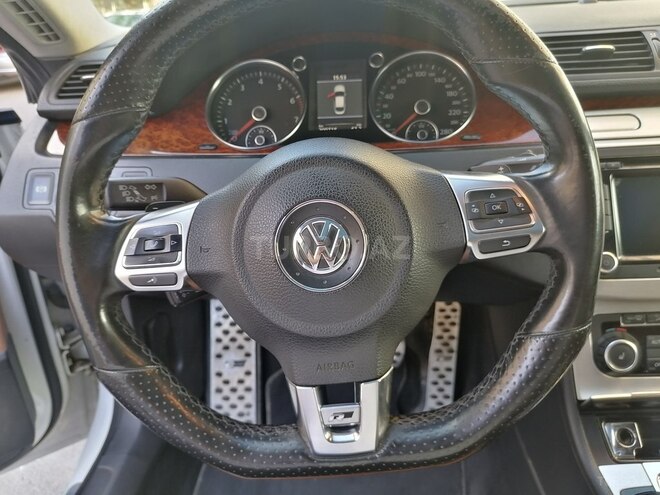 Volkswagen Passat CC 2010, 235,650 km - 1.8 l - Bakı