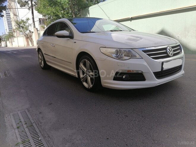 Volkswagen Passat CC 2010, 235,650 km - 1.8 l - Bakı