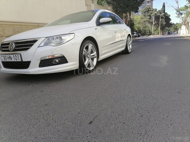 Volkswagen Passat CC 2010, 235,650 km - 1.8 l - Bakı
