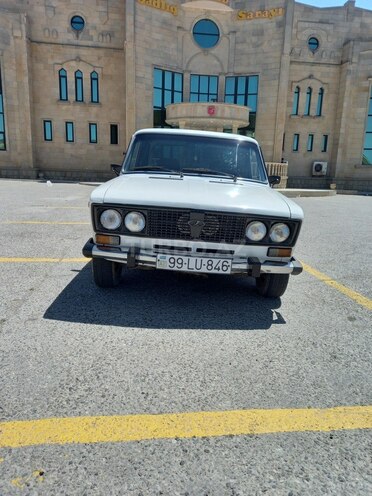 LADA (VAZ) 2106 1984, 37,592 km - 1.5 л - Bakı