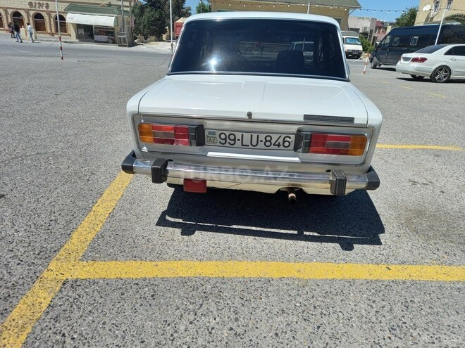 LADA (VAZ) 2106 1984, 37,592 km - 1.5 л - Bakı