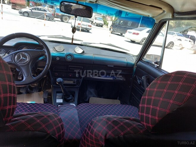 LADA (VAZ) 2106 1984, 37,592 km - 1.5 л - Bakı