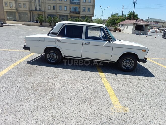 LADA (VAZ) 2106 1984, 37,592 km - 1.5 л - Bakı