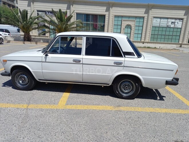 LADA (VAZ) 2106 1984, 37,592 km - 1.5 л - Bakı