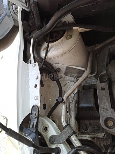 Nissan Tiida 2013, 108,584 km - 1.5 l - Bakı