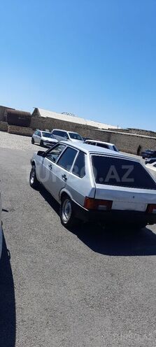LADA (VAZ) 2109 2003, 128,000 km - 1.3 л - Bakı