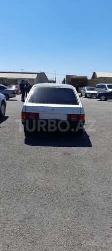 LADA (VAZ) 2109 2003, 128,000 km - 1.3 л - Bakı