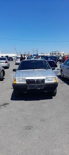 LADA (VAZ) 2109 2003, 128,000 km - 1.3 л - Bakı