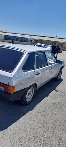 LADA (VAZ) 2109 2003, 128,000 km - 1.3 л - Bakı