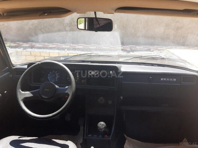 LADA (VAZ) 2107 2011, 13,628 km - 1.6 l - Gəncə