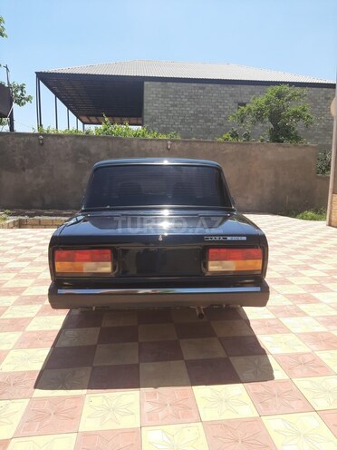LADA (VAZ) 2107 2011, 13,628 km - 1.6 l - Gəncə