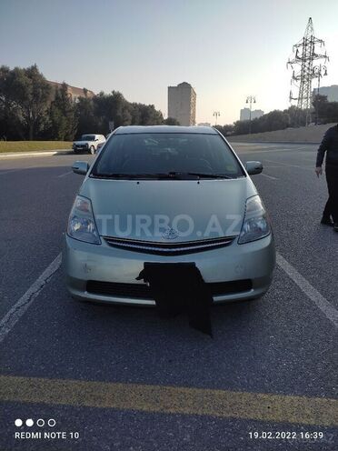 Toyota Prius 2007, 430,427 km - 1.5 л - Bakı