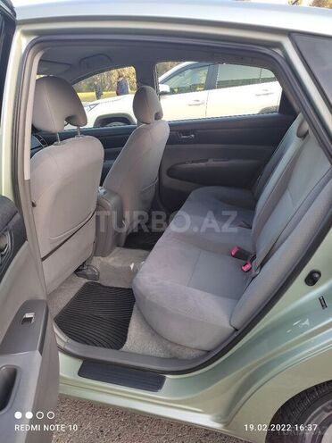 Toyota Prius 2007, 430,427 km - 1.5 л - Bakı
