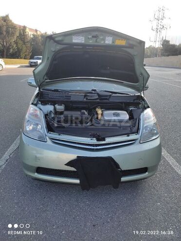 Toyota Prius 2007, 430,427 km - 1.5 л - Bakı