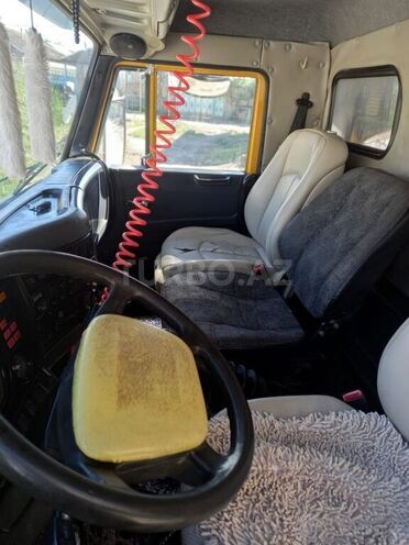 KamAz 6520 2006, 798,500 km - 11.0 l - Yevlax