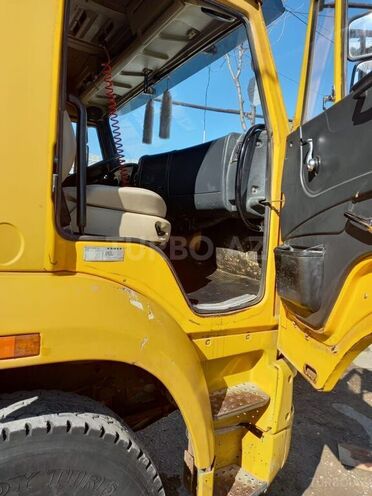 KamAz 6520 2006, 798,500 km - 11.0 l - Yevlax