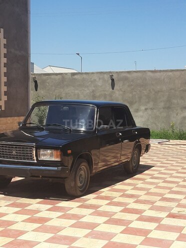 LADA (VAZ) 2107 2011, 13,628 km - 1.6 l - Gəncə