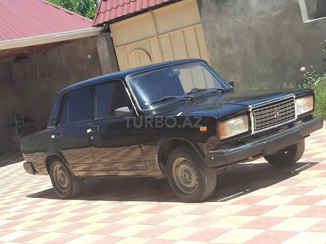 LADA (VAZ) 2107 2011, 13,628 km - 1.6 l - Gəncə