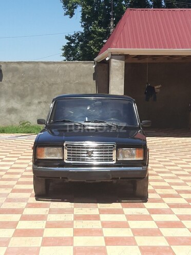 LADA (VAZ) 2107 2011, 13,628 km - 1.6 l - Gəncə