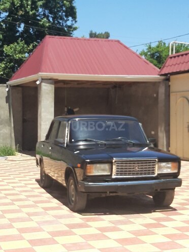 LADA (VAZ) 2107 2011, 13,628 km - 1.6 l - Gəncə