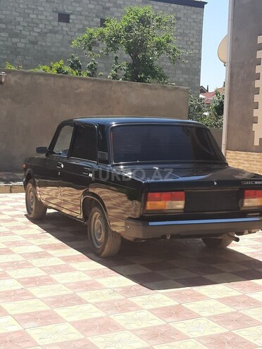 LADA (VAZ) 2107 2011, 13,628 km - 1.6 l - Gəncə