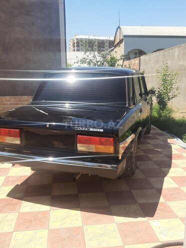 LADA (VAZ) 2107 2011, 13,628 km - 1.6 l - Gəncə