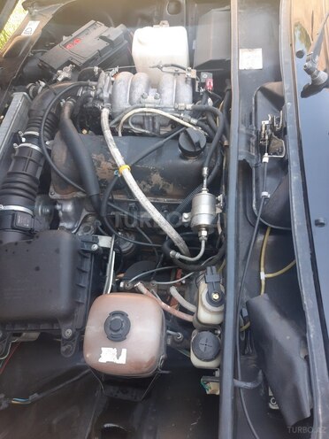 LADA (VAZ) 2107 2011, 13,628 km - 1.6 l - Gəncə
