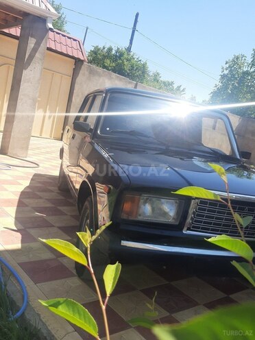 LADA (VAZ) 2107 2011, 13,628 km - 1.6 l - Gəncə