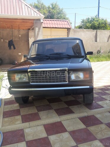 LADA (VAZ) 2107 2011, 13,628 km - 1.6 l - Gəncə