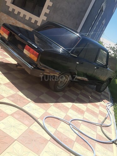LADA (VAZ) 2107 2011, 13,628 km - 1.6 l - Gəncə