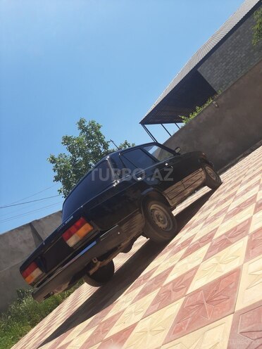 LADA (VAZ) 2107 2011, 13,628 km - 1.6 l - Gəncə