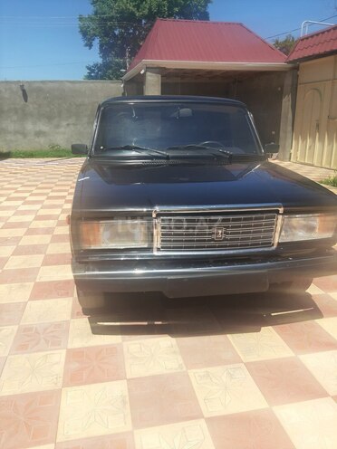 LADA (VAZ) 2107 2011, 13,628 km - 1.6 l - Gəncə