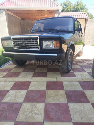LADA (VAZ) 2107 2011, 13,628 km - 1.6 l - Gəncə