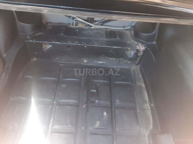 LADA (VAZ) 2107 2011, 13,628 km - 1.6 l - Gəncə