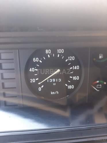 LADA (VAZ) 2107 2011, 13,628 km - 1.6 l - Gəncə
