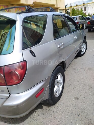 Lexus GS 300 1998, 256,523 km - 3.0 l - Bakı