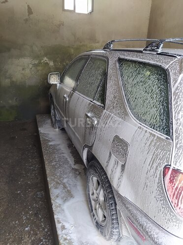 Lexus GS 300 1998, 256,523 km - 3.0 l - Bakı