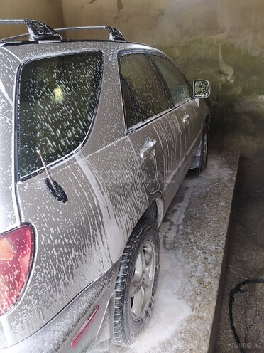 Lexus GS 300 1998, 256,523 km - 3.0 l - Bakı