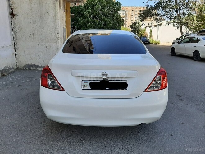 Nissan Sunny 2013, 222,000 km - 1.5 l - Bakı