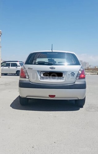 Kia Rio 2005, 200,000 km - 1.4 l - Bakı