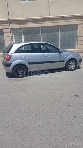 Kia Rio 2005, 200,000 km - 1.4 l - Bakı