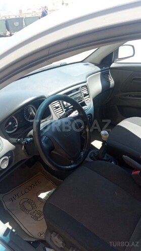 Kia Rio 2005, 200,000 km - 1.4 l - Bakı