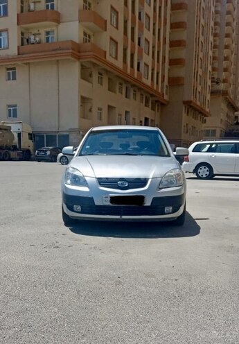 Kia Rio 2005, 200,000 km - 1.4 l - Bakı