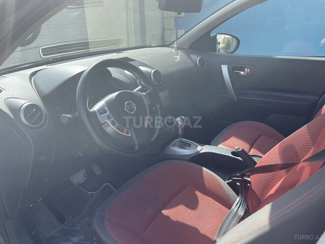 Nissan Qashqai 2009, 198,000 km - 2.0 l - Bakı